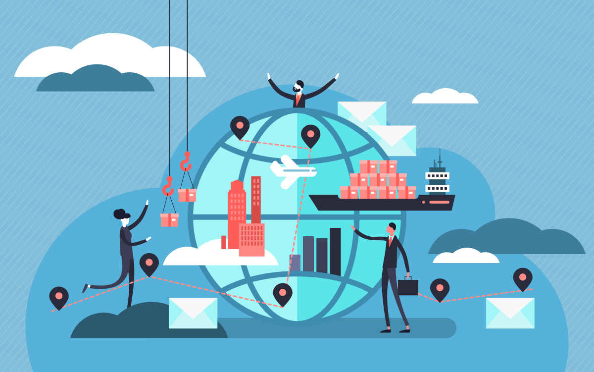 Rising Protectionism. Economic Distress. Navigating a New Era of International Trade